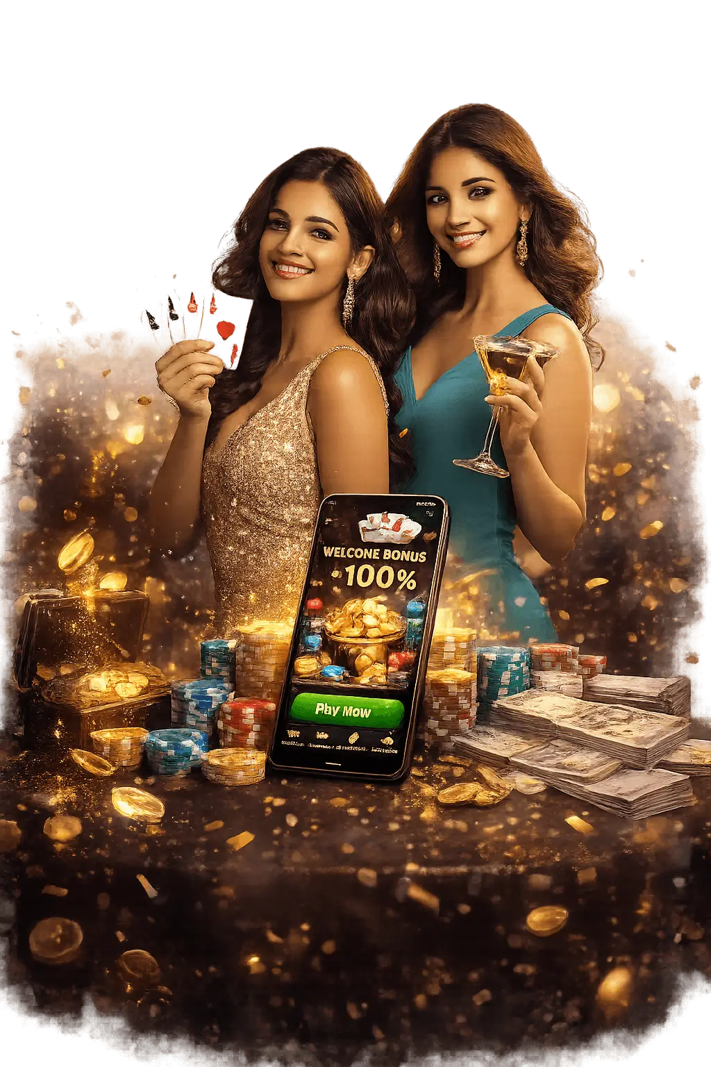 RUMMY REGAL Banner 
